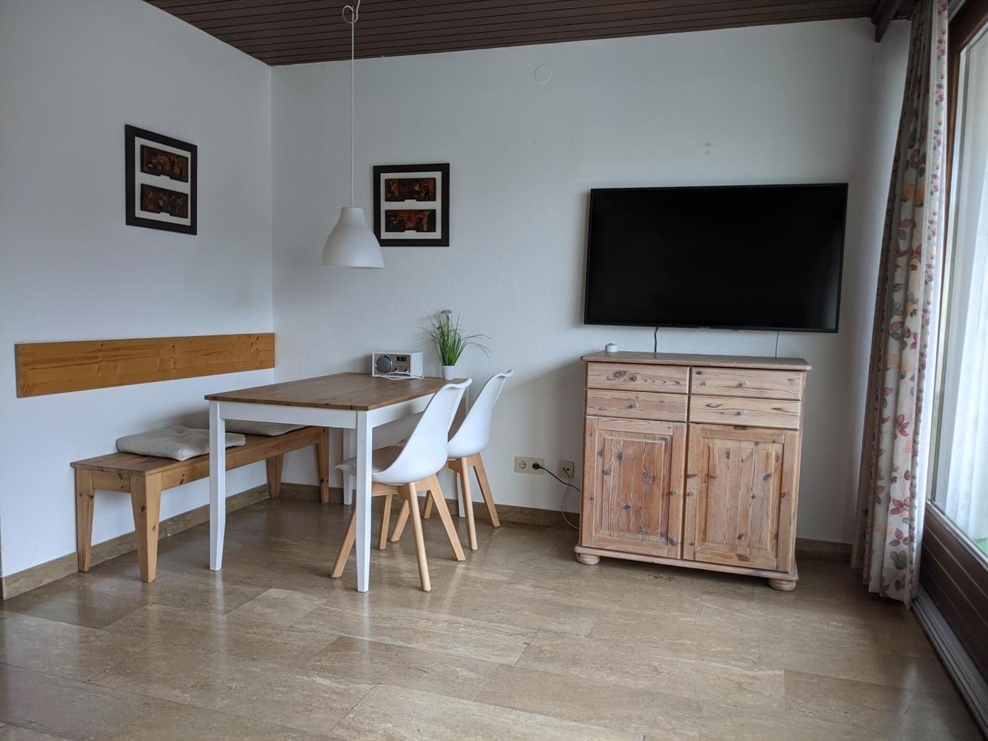 מאוראך Appartementhaus Lengsdorf מראה חיצוני תמונה