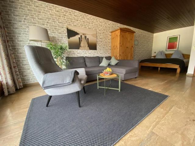 מאוראך Appartementhaus Lengsdorf מראה חיצוני תמונה
